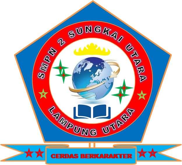 Logo Perpustakaan